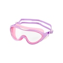 Máscara de Natação Poker Sepik Junior High - Infantil - Foto 1