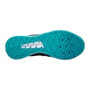 Chuteira Futsal Topper Dominator Pro V - Adulto - Foto 3