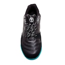 Chuteira Futsal Topper Dominator Pro V - Adulto - Foto 4