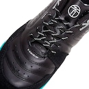 Chuteira Futsal Topper Dominator Pro V - Adulto - Foto 6