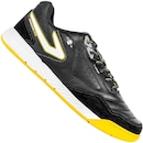 Chuteira Futsal Topper Dominator Pro V - Adulto - Foto 2