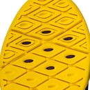 Chuteira Futsal Topper Dominator Pro V - Adulto - Foto 6