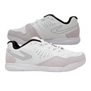 Chuteira Futsal Topper Dominator Pro V - Adulto - Foto 6