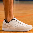 Chuteira Futsal Topper Dominator Pro V - Adulto - Foto 7