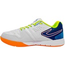 Chuteira Futsal Topper Dominator Pro V - Adulto - Foto 2