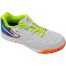 Chuteira Futsal Topper Dominator Pro V - Adulto - Foto 3
