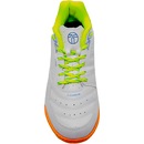 Chuteira Futsal Topper Dominator Pro V - Adulto - Foto 4