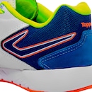 Chuteira Futsal Topper Dominator Pro V - Adulto - Foto 7