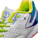 Chuteira Futsal Topper Dominator Pro V - Adulto - Foto 8