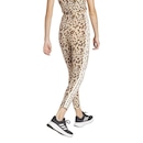 Calça Legging adidas Anml 3S - Feminina - Foto 2