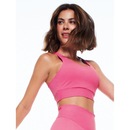 Top Fitness Bodyforsure Nadador Liso Step - Feminino - Foto 4