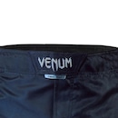 Bermuda Fightshort Venum Logo Razer Classic - Masculina - Foto 7