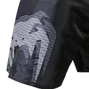Bermuda Fightshort Venum Logo Razer Classic - Masculina - Foto 8