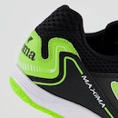 Chuteira Futsal Joma Maxima - Adulto - Foto 6