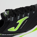 Chuteira Futsal Joma Maxima - Adulto - Foto 7