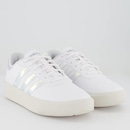 Tênis adidas Court Plataforma - Feminino - Foto 2