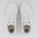 Tênis adidas Court Plataforma - Feminino - Foto 4