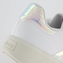 Tênis adidas Court Plataforma - Feminino - Foto 6