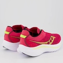 Tênis Saucony Kinvara 14 - Feminino - Foto 3