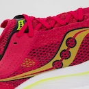 Tênis Saucony Kinvara 14 - Feminino - Foto 7