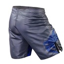 Bermuda Fightshort Venum Logo Razer Classic - Masculina - Foto 8