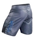 Bermuda Fightshort Venum Logo Razer Classic - Masculina - Foto 9