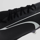 Chuteira de Campo Puma Ultra Match Fg/Ag Bdp - Adulto - Foto 7