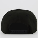 Boné Aba Curva New Era Vasco - Snapback - Adulto - Foto 3