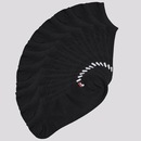 Kit de Meias Cano Curto Fila Lisa com 12 Pares - Adulto - Foto 1