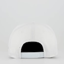 Boné Aba Curva New Era Botafogo - Snapback - Adulto - Foto 3