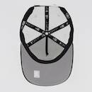 Boné Aba Curva New Era Botafogo - Snapback - Adulto - Foto 4