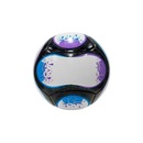 Bola Society Poker Fusionada Profissional Rise - Foto 2