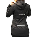 Jaqueta Corta Vento Fila Performa - Feminina - Foto 2