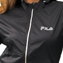 Jaqueta Corta Vento Fila Performa - Feminina - Foto 3