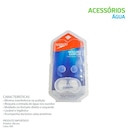 Protetor de Ouvido Lavável de Silicone Speedo - Foto 3