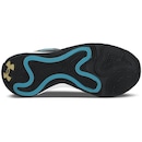 Tênis Under Armour Basquete Dagger - Masculino - Foto 5