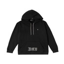 Blusão de Moletom MCD Canguru Santa MCD - Masculino - Foto 1