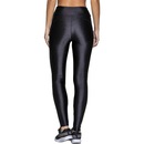 Calça Legging Run More Alta Shine - Feminina - Foto 2
