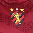 Camisa Masculina Sport Recife Umbro Treino 2022 - Foto 4