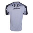 Camisa do Grêmio Umbro Treino 2022 - Masculina - Foto 2