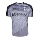 Camisa do Grêmio Umbro Treino 2022 - Masculina - Foto 1