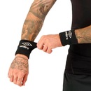 Munhequeira Umbro Jacquard - Adulto - Foto 1