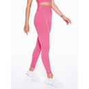 Calça Legging Lisa Step Bodyforsure - Feminina - Foto 4