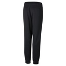 Calça de Moletom Puma Active Tricot - Infantil - Foto 2