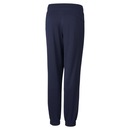Calça de Moletom Puma Active Tricot - Infantil - Foto 2