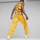 Calça Gana Track Ftblculture Puma - Masculina - Foto 7