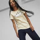 Camiseta Puma Essentials+ Animal - Feminina - Foto 3