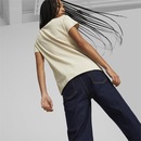 Camiseta Puma Essentials+ Animal - Feminina - Foto 4