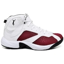 Tênis de Basquete Dunk Adrenaline - Masculino - Foto 1