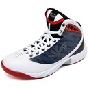 Tênis de Basquete Get Up Suporte de Elite e Desempenho Imbatível - Foto 6